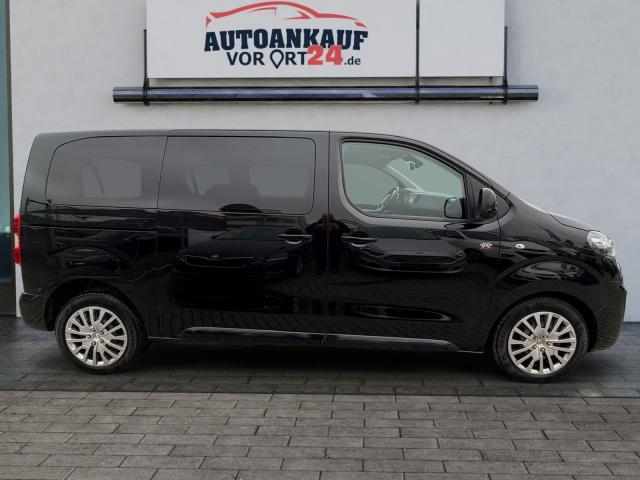 Opel Zafira Life Selection M (L2)*Dangel*Allrad*4x4* 