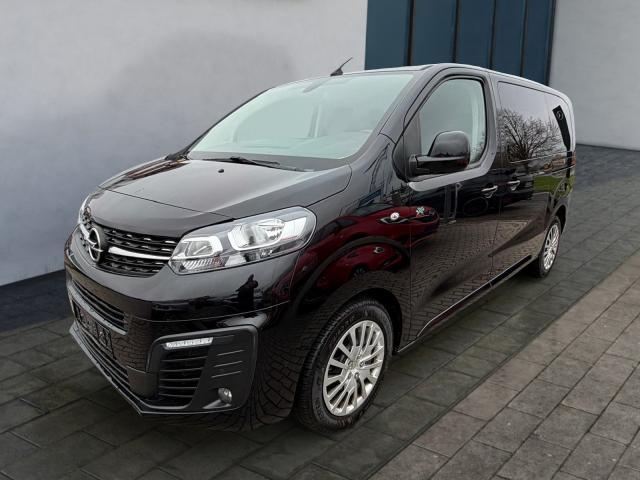 Opel Zafira Life Selection M (L2)*Dangel*Allrad*4x4* 