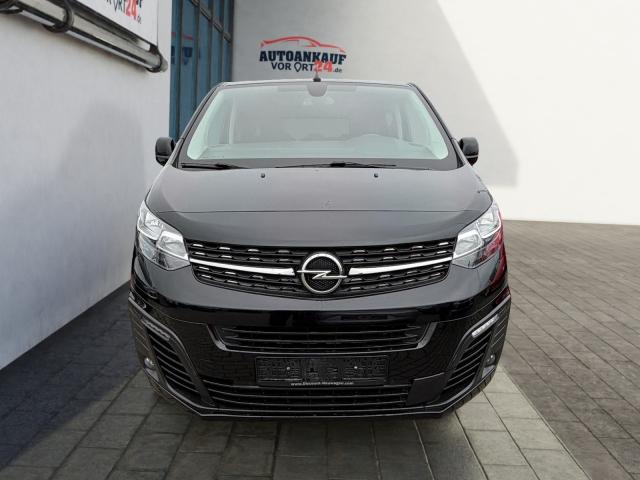 Opel Zafira Life Selection M (L2)*Dangel*Allrad*4x4* 