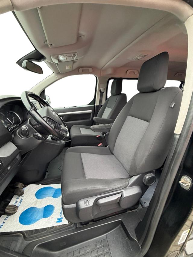 Opel Zafira Life Selection M (L2)*Dangel*Allrad*4x4* 