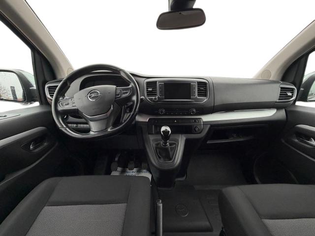 Opel Zafira Life Selection M (L2)*Dangel*Allrad*4x4* 