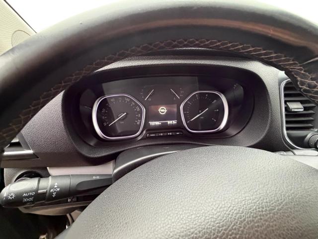 Opel Zafira Life Selection M (L2)*Dangel*Allrad*4x4* 