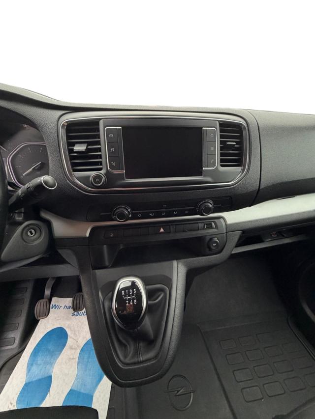 Opel Zafira Life Selection M (L2)*Dangel*Allrad*4x4* 