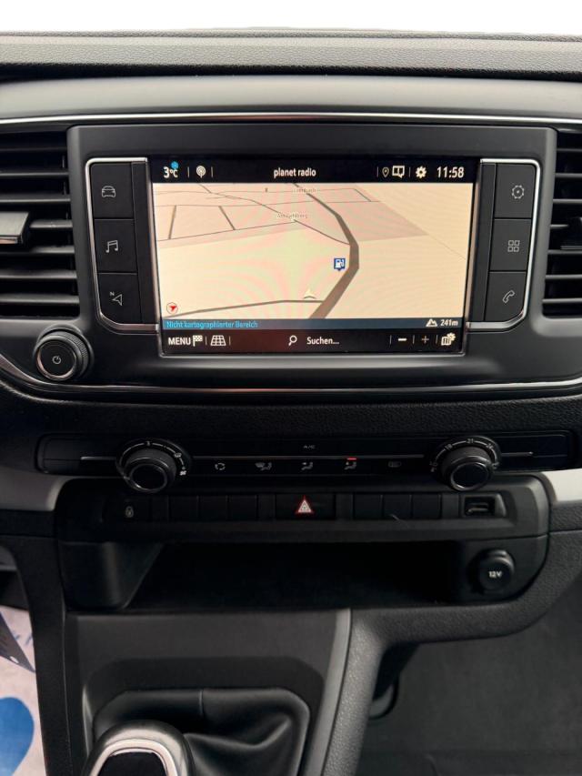 Opel Zafira Life Selection M (L2)*Dangel*Allrad*4x4* 