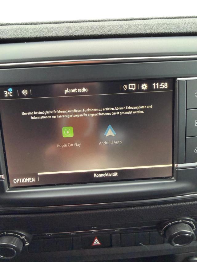 Opel Zafira Life Selection M (L2)*Dangel*Allrad*4x4* 