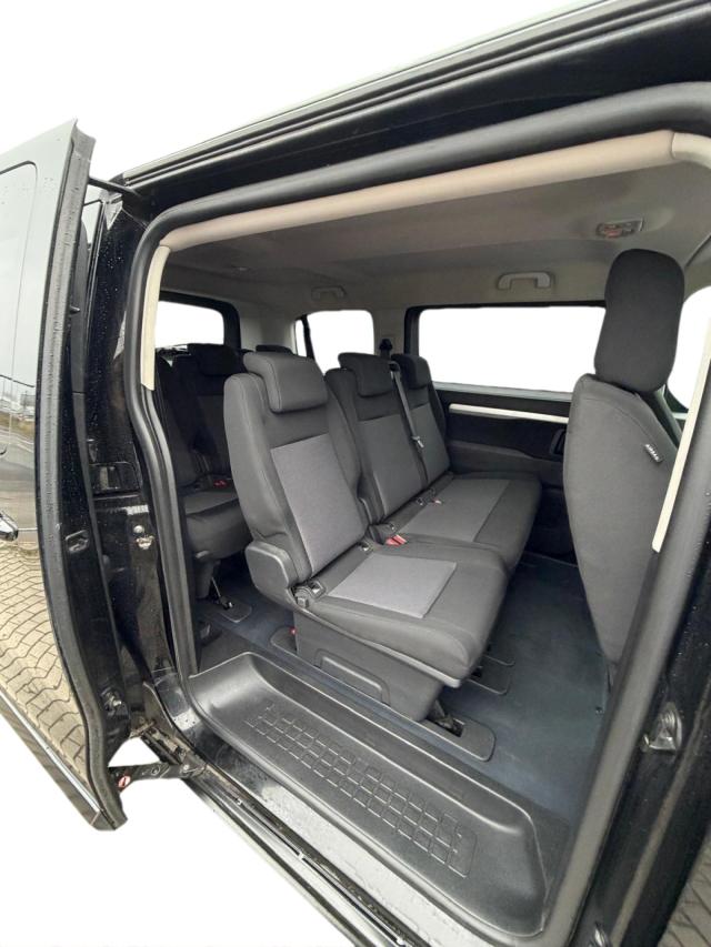 Opel Zafira Life Selection M (L2)*Dangel*Allrad*4x4* 