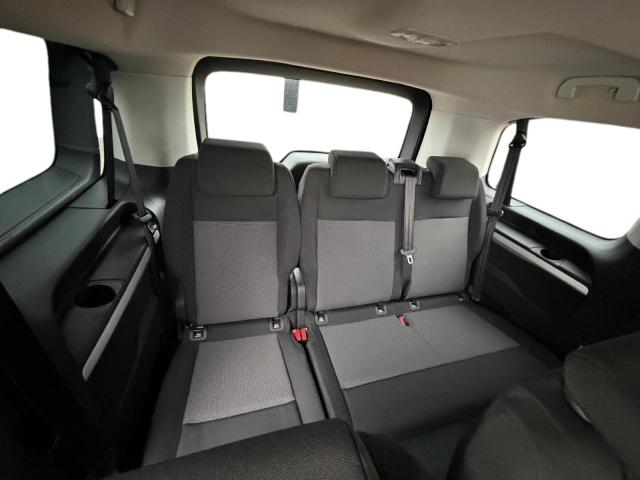 Opel Zafira Life Selection M (L2)*Dangel*Allrad*4x4* 