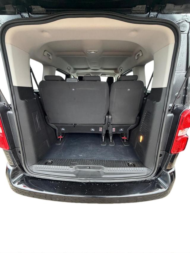 Opel Zafira Life Selection M (L2)*Dangel*Allrad*4x4* 