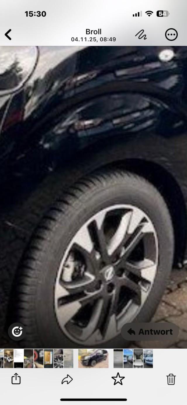 Opel Zafira Life Selection M (L2)*Dangel*Allrad*4x4* 