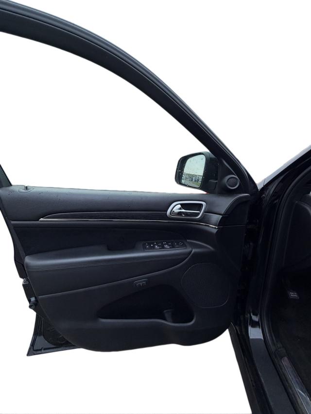 Jeep Grand Cherokee 3.0 CRD S*Xenon*Leder*Navi* 