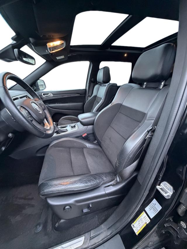 Jeep Grand Cherokee 3.0 CRD S*Xenon*Leder*Navi* 