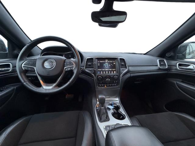 Jeep Grand Cherokee 3.0 CRD S*Xenon*Leder*Navi* 