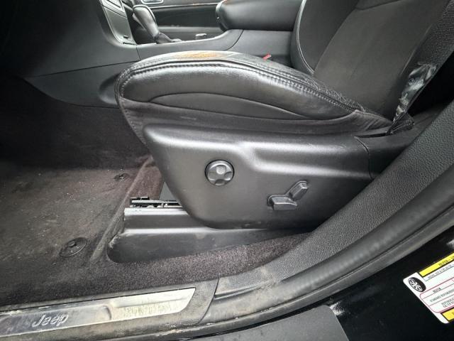 Jeep Grand Cherokee 3.0 CRD S*Xenon*Leder*Navi* 