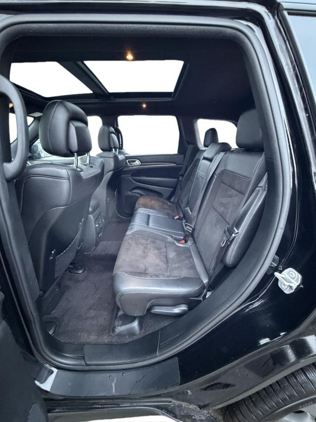 Jeep Grand Cherokee 3.0 CRD S*Xenon*Leder*Navi* 