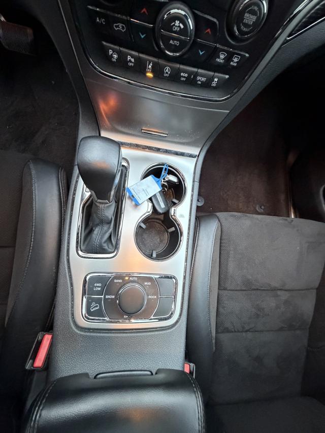 Jeep Grand Cherokee 3.0 CRD S*Xenon*Leder*Navi* 