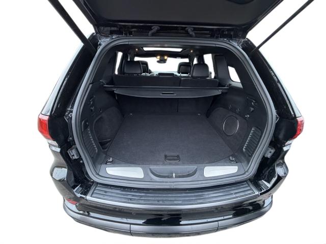 Jeep Grand Cherokee 3.0 CRD S*Xenon*Leder*Navi* 