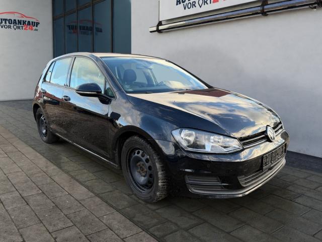 Volkswagen Golf - VII Lim. Comfortline BMT Klima Navi