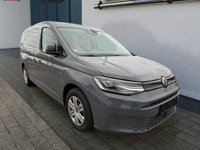 Volkswagen Caddy Maxi - 1.5 TSI*LED*Winter* Klima