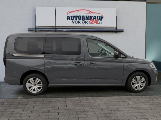 Volkswagen Caddy Maxi 1.5 TSI*LED*Winter* Klima 