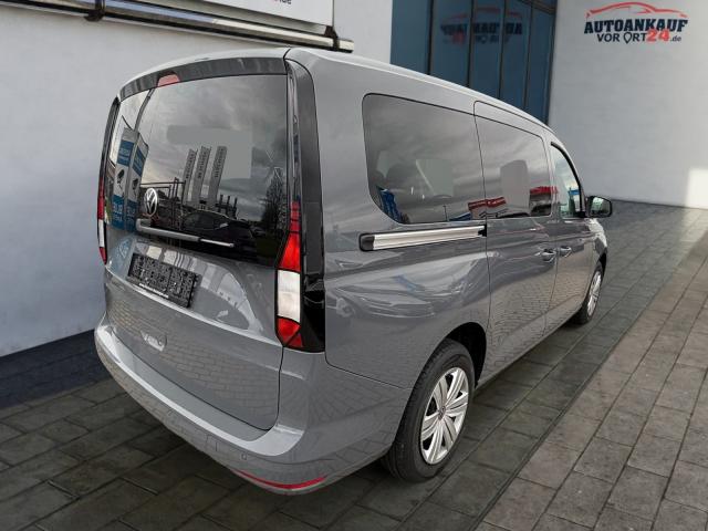 Volkswagen Caddy Maxi 1.5 TSI*LED*Winter* Klima 