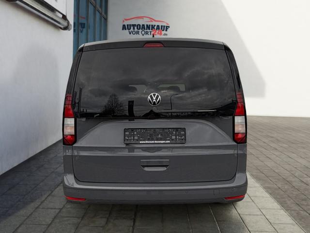 Volkswagen Caddy Maxi 1.5 TSI*LED*Winter* Klima 