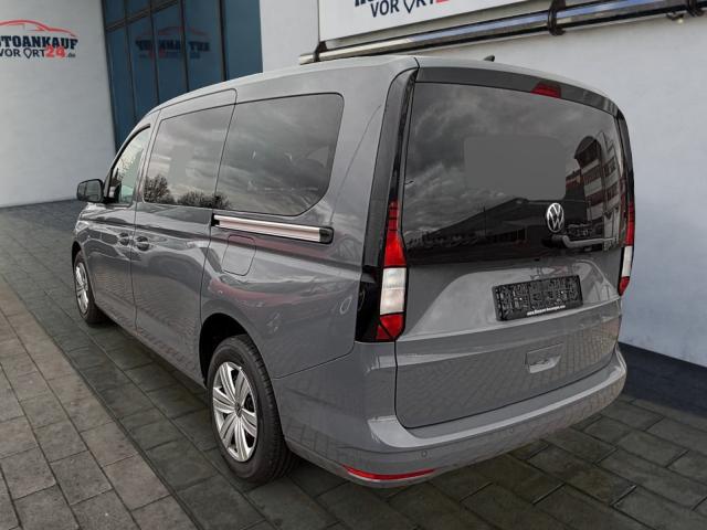 Volkswagen Caddy Maxi 1.5 TSI*LED*Winter* Klima 