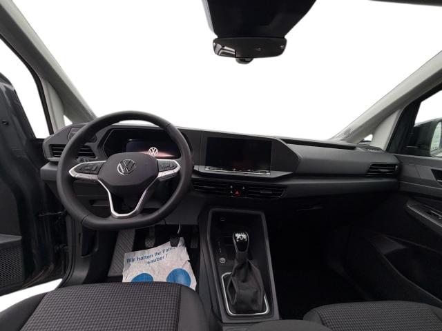 Volkswagen Caddy Maxi 1.5 TSI*LED*Winter* Klima 