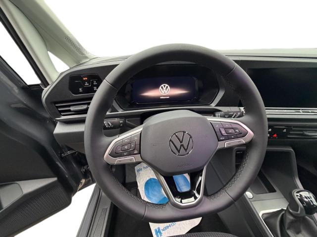 Volkswagen Caddy Maxi 1.5 TSI*LED*Winter* Klima 