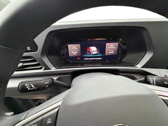 Volkswagen Caddy Maxi 1.5 TSI*LED*Winter* Klima 