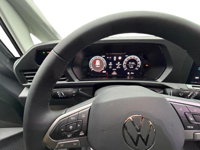 Volkswagen Caddy Maxi 1.5 TSI*LED*Winter* Klima 