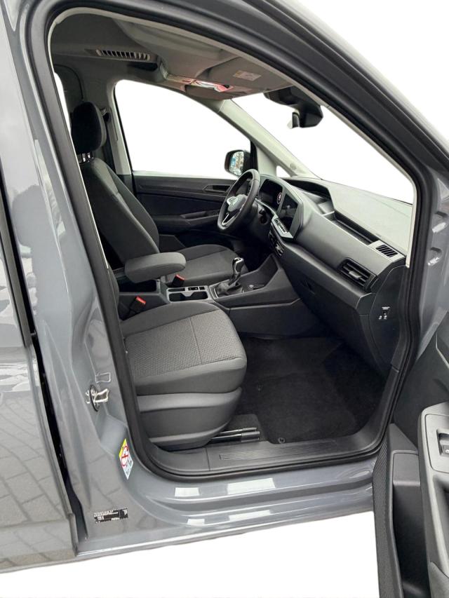 Volkswagen Caddy Maxi 1.5 TSI*LED*Winter* Klima 