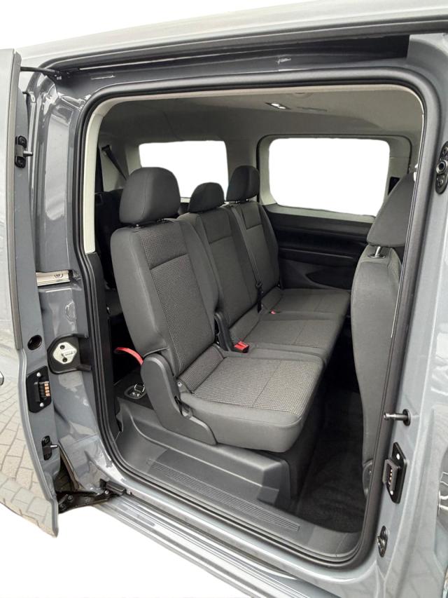 Volkswagen Caddy Maxi 1.5 TSI*LED*Winter* Klima 