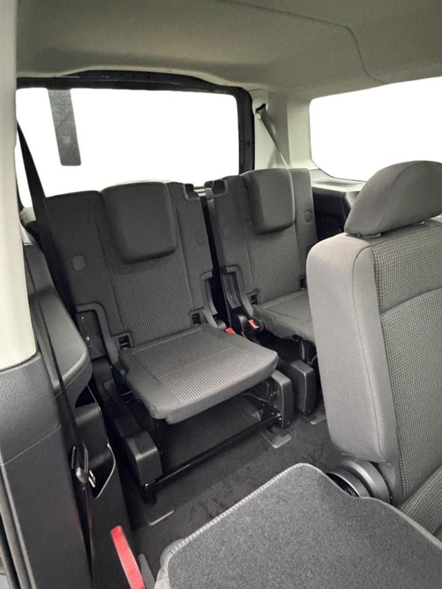 Volkswagen Caddy Maxi 1.5 TSI*LED*Winter* Klima 