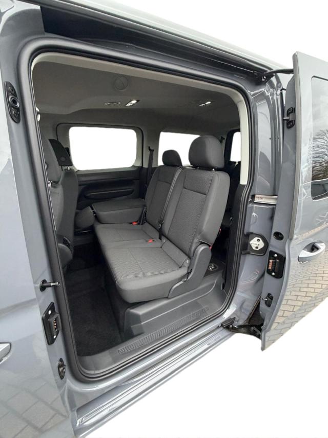 Volkswagen Caddy Maxi 1.5 TSI*LED*Winter* Klima 