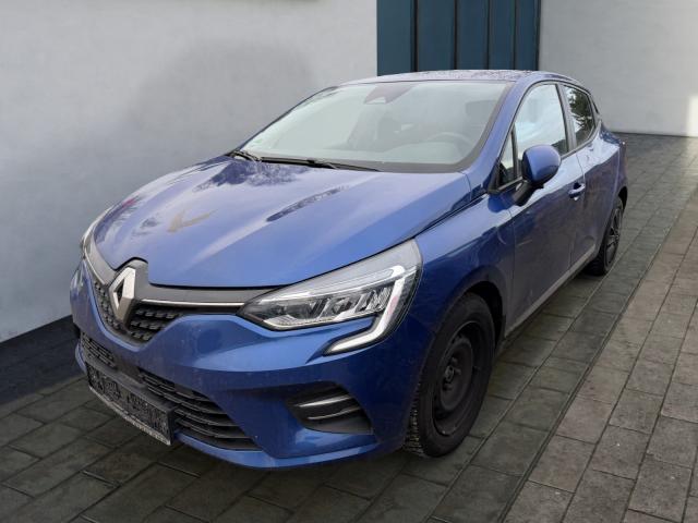 Renault Clio V Experience*DAB*LED*Hagelschaden* Klima 