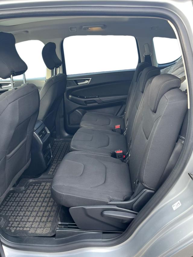 Ford S-MAX 2.0 TDCI Titanium AWD*Pano*AHK* Klima 