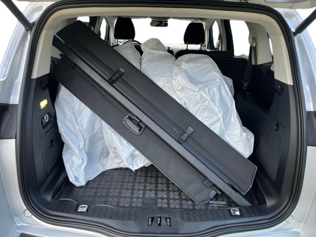 Ford S-MAX 2.0 TDCI Titanium AWD*Pano*AHK* Klima 