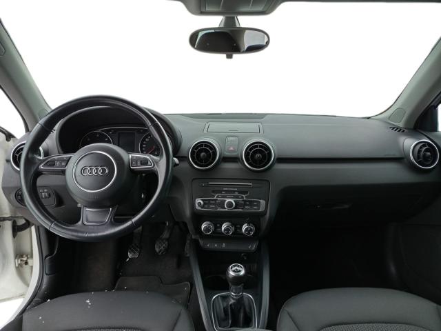 Audi A1 Klima*Klima*Sitzheizung*MMI*PDC* Klima 