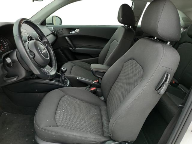 Audi A1 Klima*Klima*Sitzheizung*MMI*PDC* Klima 