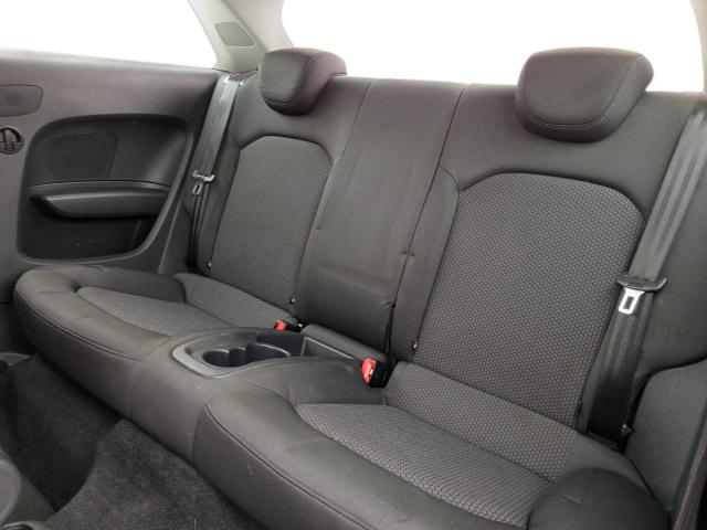 Audi A1 Klima*Klima*Sitzheizung*MMI*PDC* Klima 