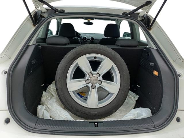 Audi A1 Klima*Klima*Sitzheizung*MMI*PDC* Klima 