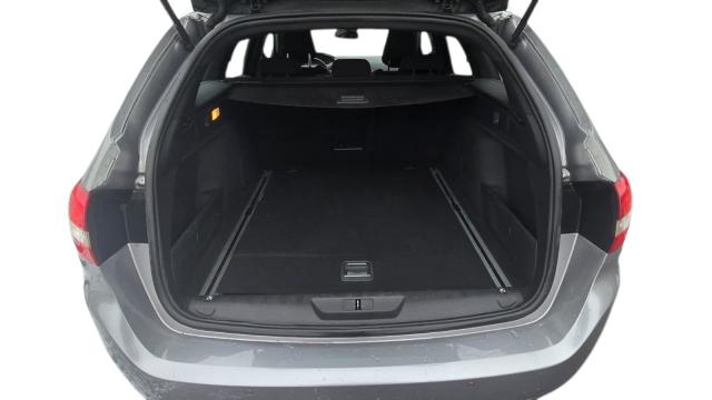 Peugeot 308 SW Allure GT-Line Klima Navi R&uuml;ckfahrkamera 