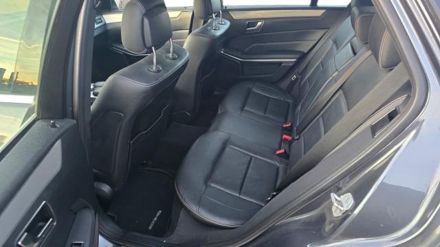 Mercedes-Benz E-Klasse E 250 BlueTec T-Modell* Klima Navi Leder 