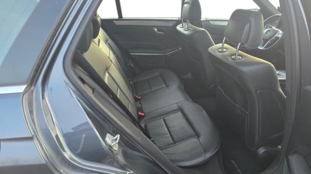 Mercedes-Benz E-Klasse E 250 BlueTec T-Modell* Klima Navi Leder 