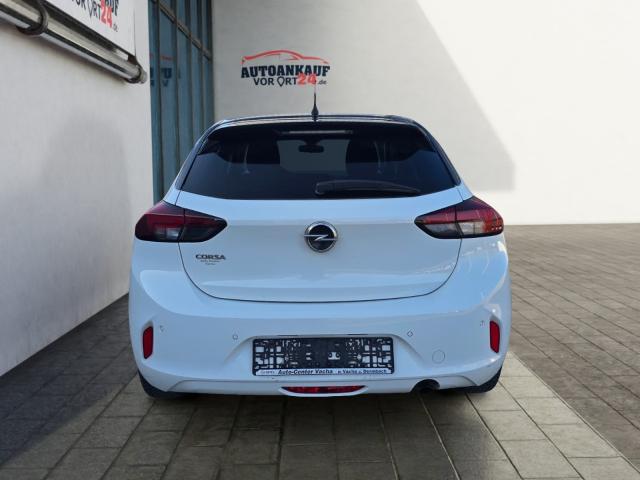 Opel Corsa F Edition*Android*Winter*Alu* Klima 
