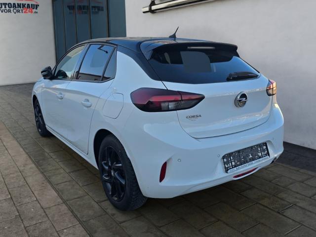 Opel Corsa F Edition*Android*Winter*Alu* Klima 