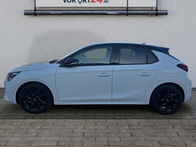 Opel Corsa F Edition*Android*Winter*Alu* Klima 