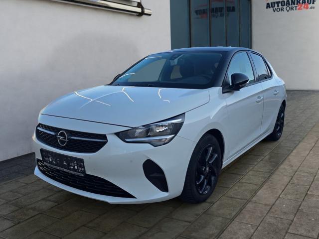Opel Corsa F Edition*Android*Winter*Alu* Klima 