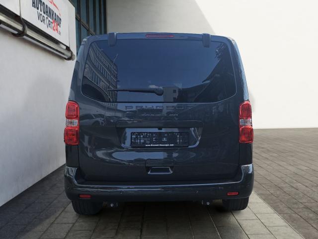 Peugeot Traveller Allure 180 2.2 L2*Vollausstattung*AHK 