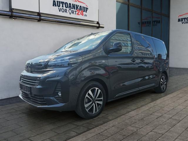 Peugeot Traveller Allure 180 2.2 L2*Vollausstattung*AHK* 